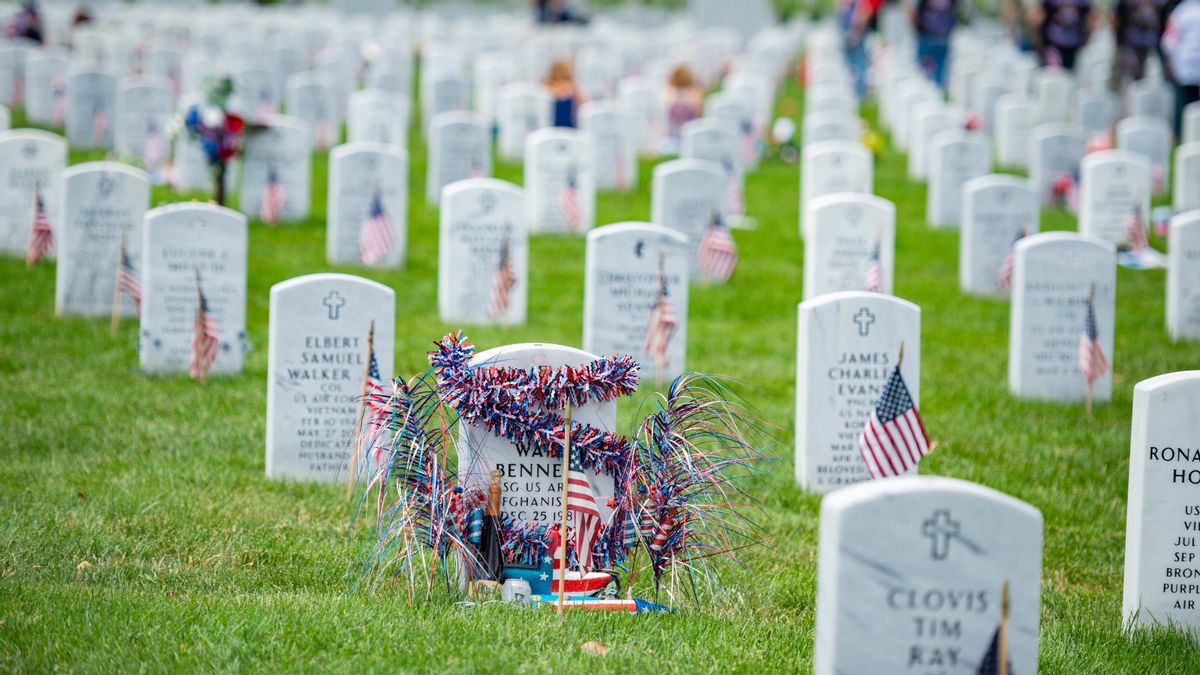 List of 11 fallen Marines isn’t from Iran war. We have the proof