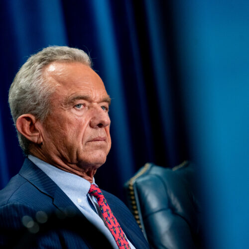 RFK Jr. has destroyed over a quarter of health dept’s expert panels