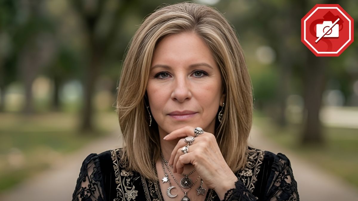 Barbra Streisand doesn’t have brain cancer, despite rumor claiming otherwise