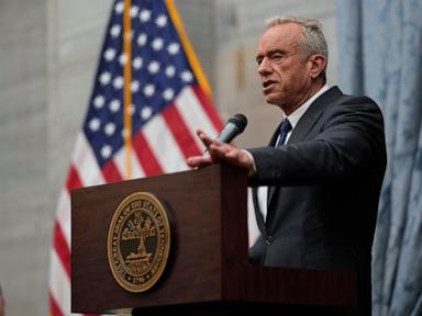 Judge rules US government overreached with transgender health care declaration