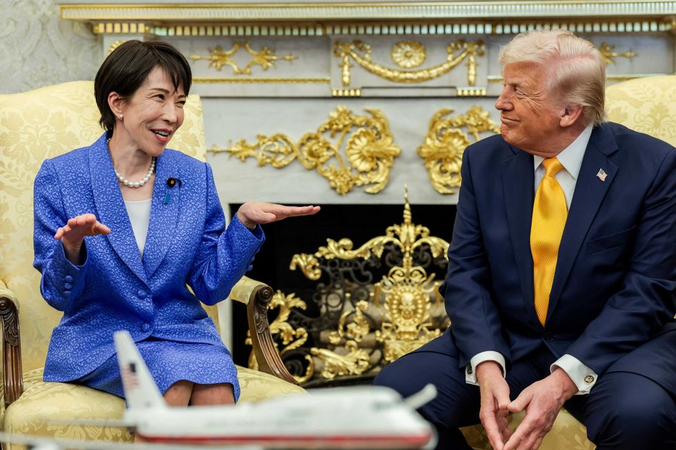 ‘Oh boy!’ Jen Psaki beside herself as ‘biggest grift’ in Trump admin unearthed