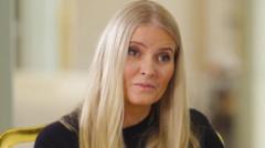 I didn’t know Epstein was a predator – Norway’s crown princess