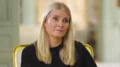 Norway’s crown princess breaks silence, claiming she was ‘manipulated and deceived’ by Epstein