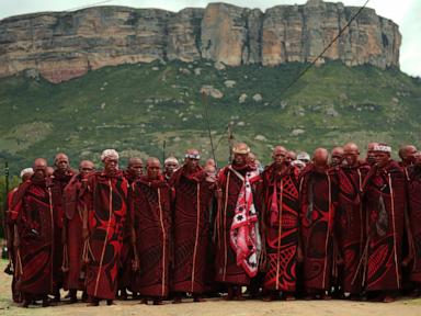 Dozens of boys and young men are dying in South Africa tradition