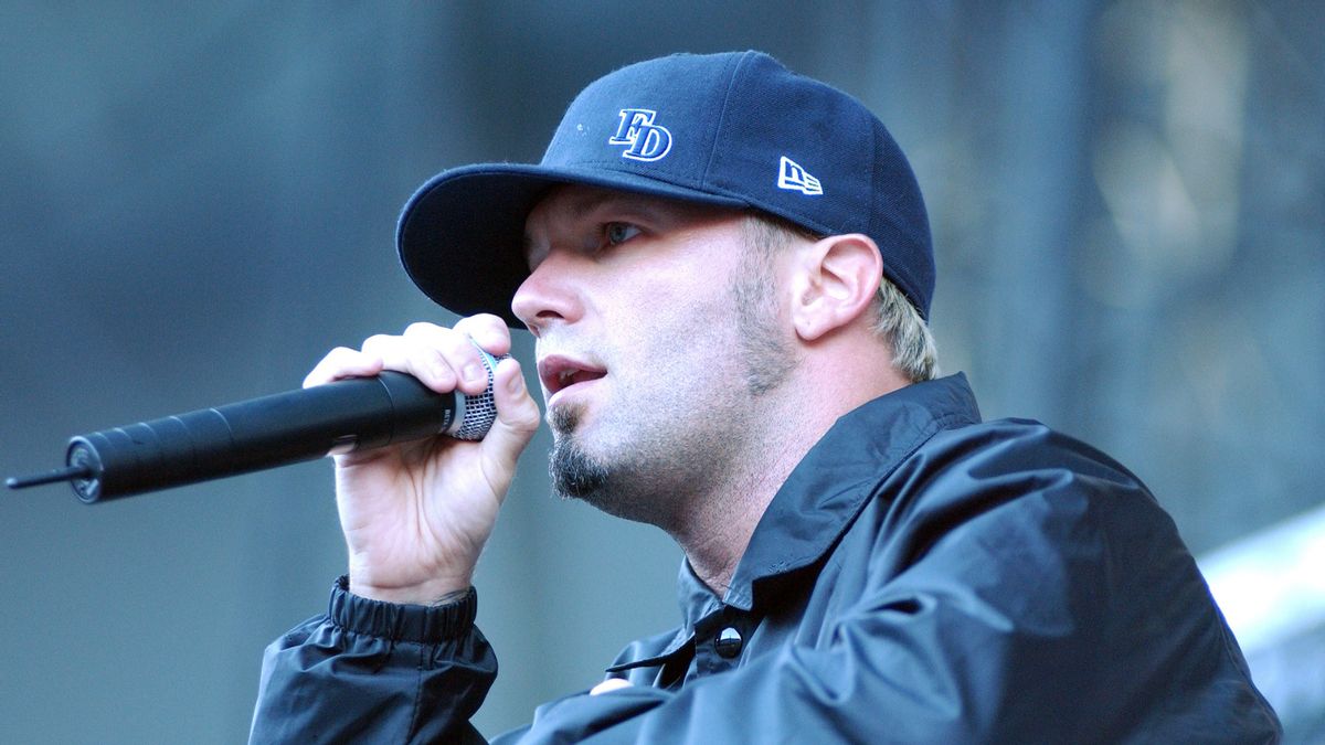 Did Fred Durst predict Iran war while condemning Iraq invasion in 2003? Here’s the truth