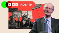 Why the UK Labour party’s Brexit focus has shifted from Leavers to Remainers