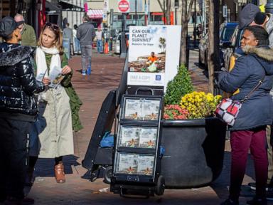 Jehovah’s Witnesses ease policy on transfusions, allowing storage and use of one’s own blood