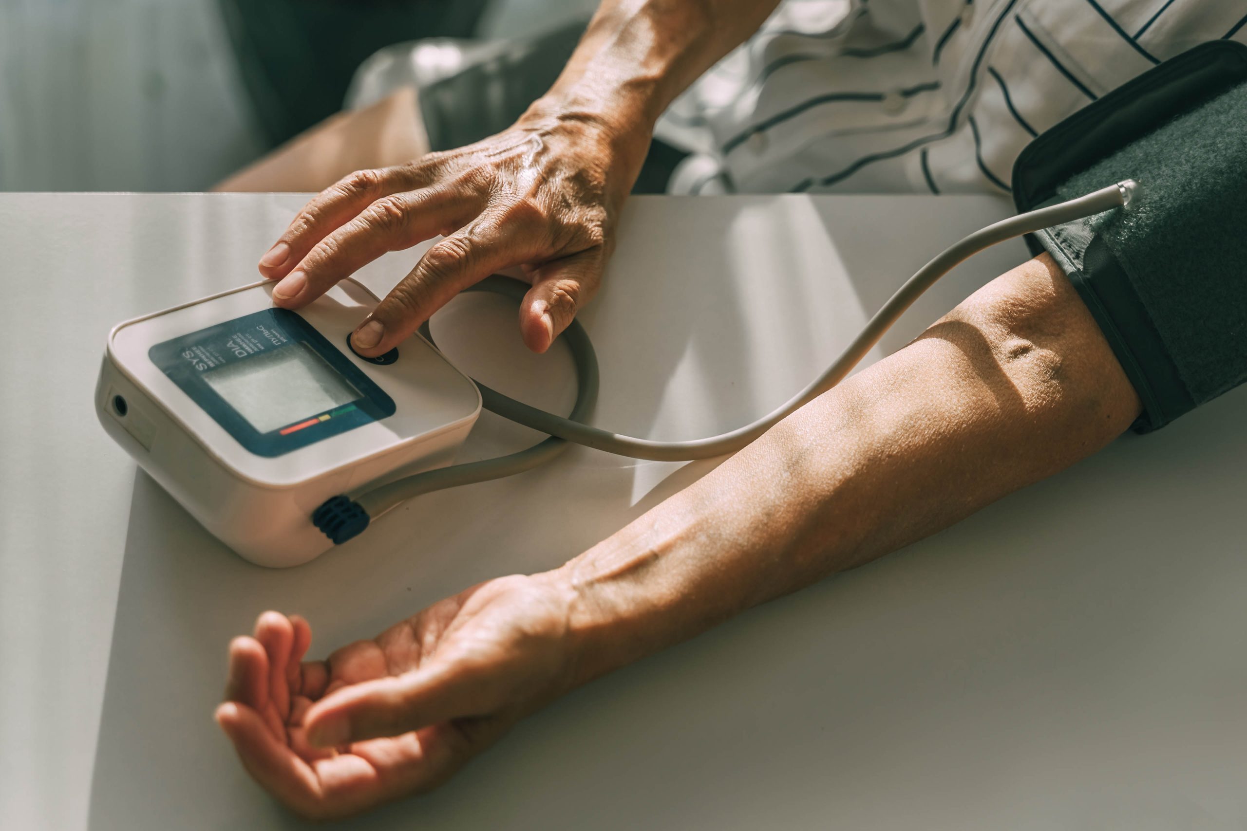 ‘How Low Can You Go?’ The Shifting Guidelines for Blood Pressure Control