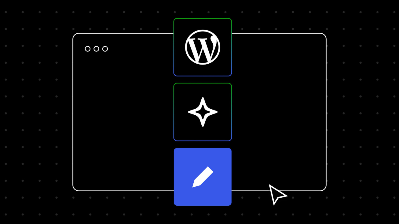 WordPress.com lets AI agents write, publish, and manage your site