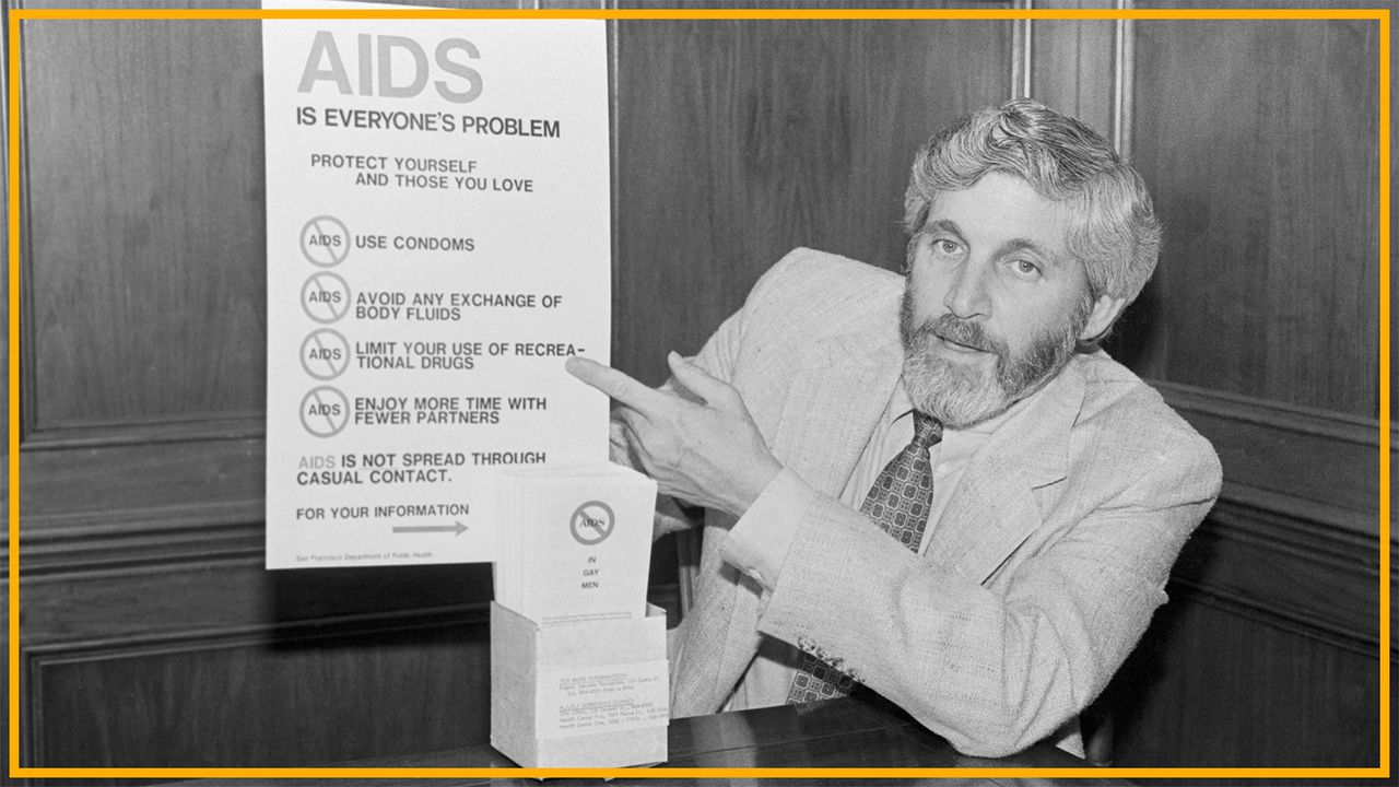 I was at ground zero for the AIDS epidemic. RFK’s cuts could fuel a new pandemic, just when elimination seemed within reach.