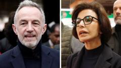 Socialists battle to hold Paris in key mayoral elections across France