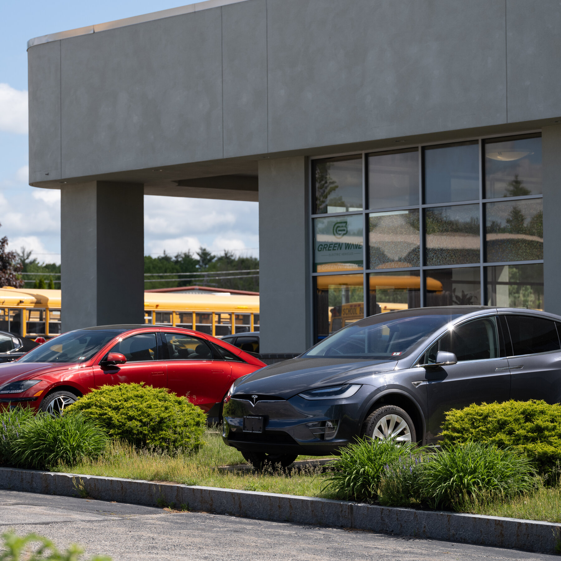 What to Know About Electric Cars When Gas Prices Are Surging