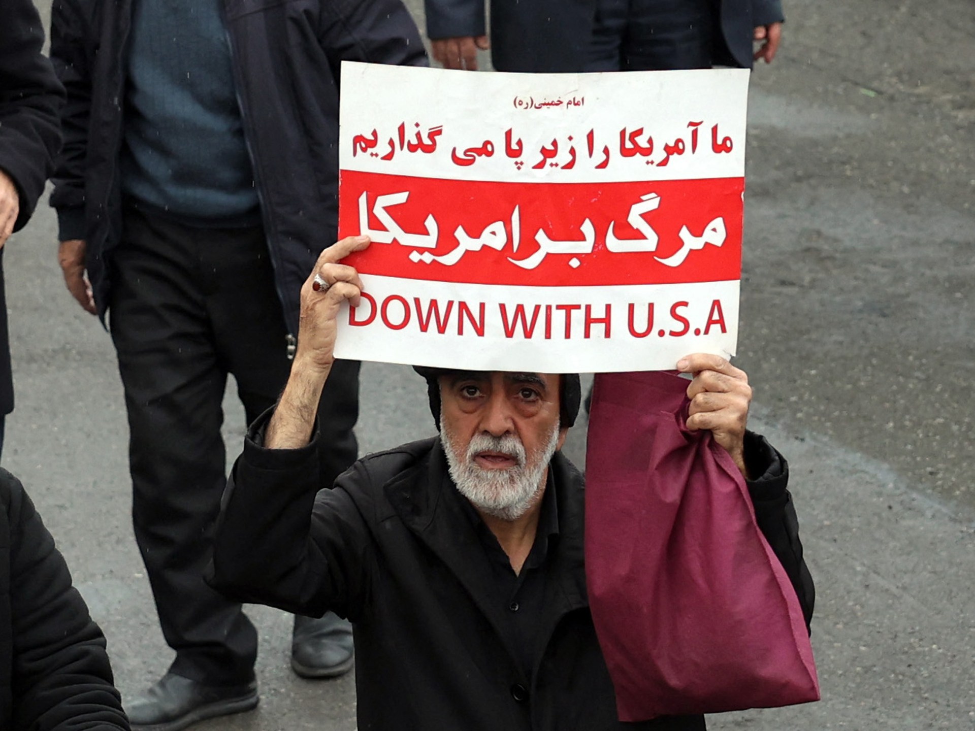 Iran war: What’s happening on day 22 of US-Israel attacks?