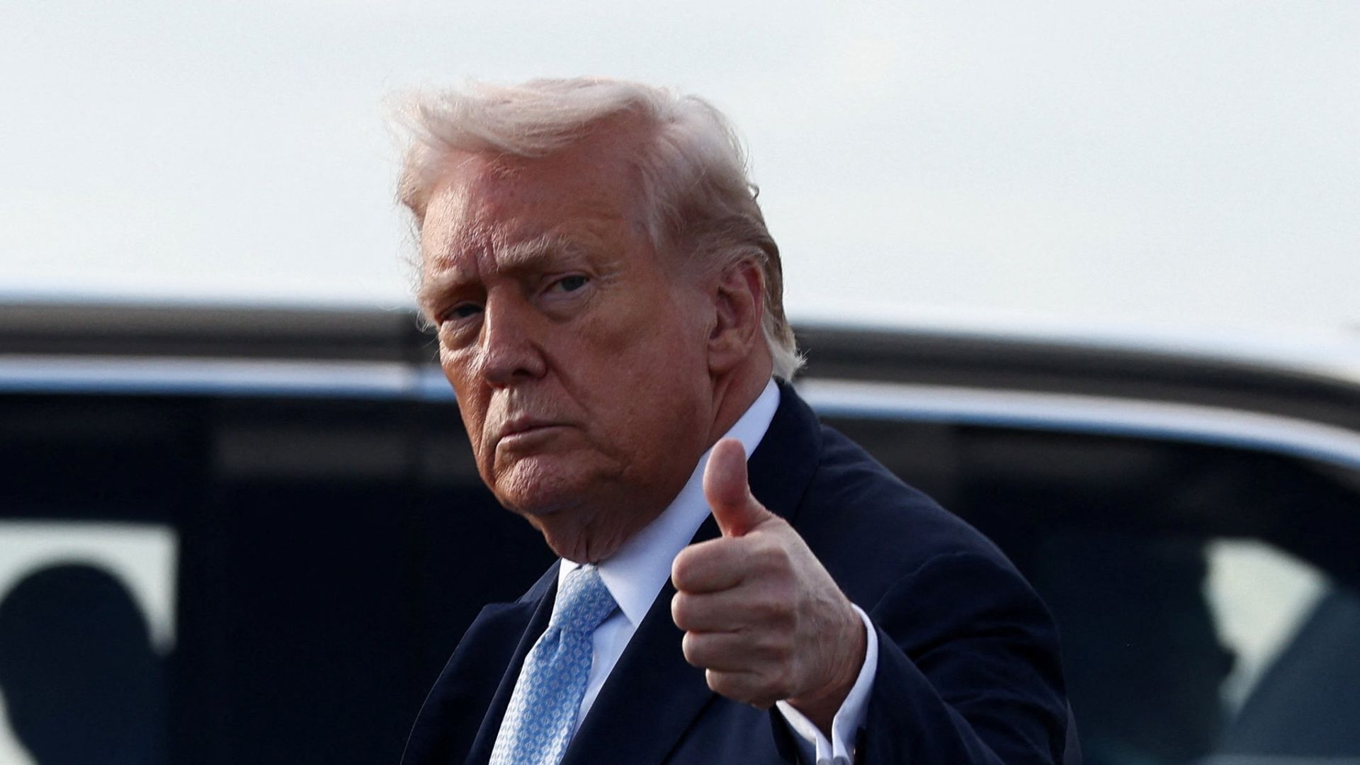 Trump broke the global energy market – now he expects others to fix it