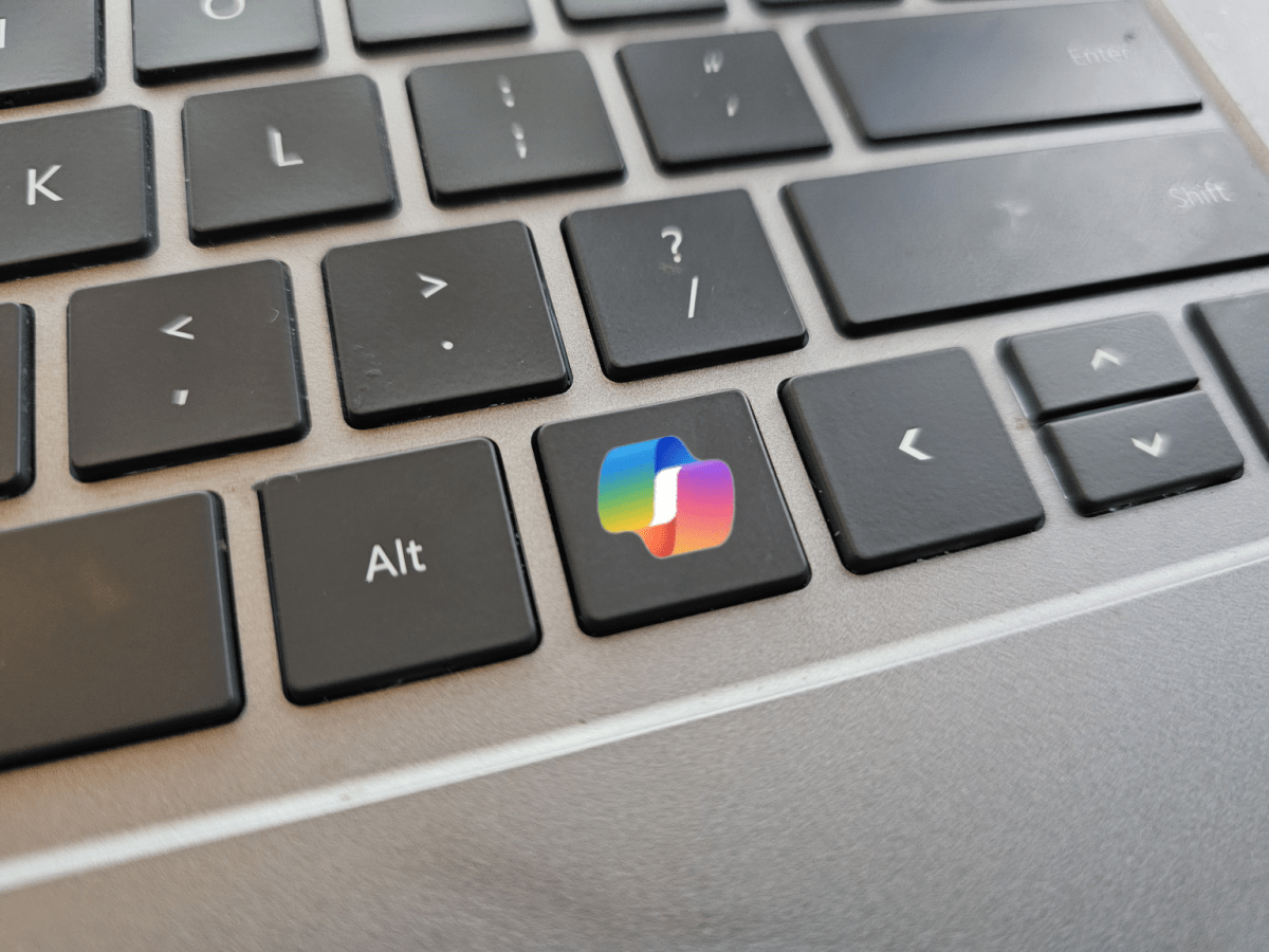 Microsoft won’t force Copilot in everywhere after all