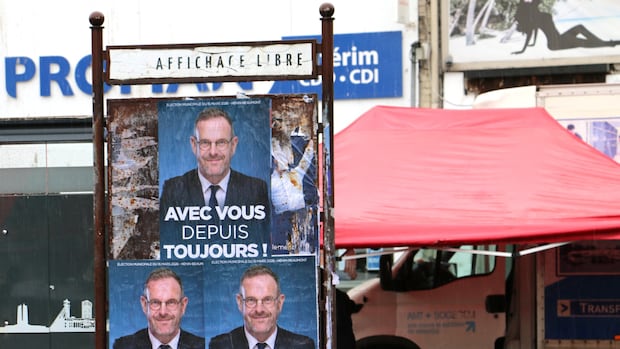 Will the far right’s gains in France’s local elections pave the way to the presidency?