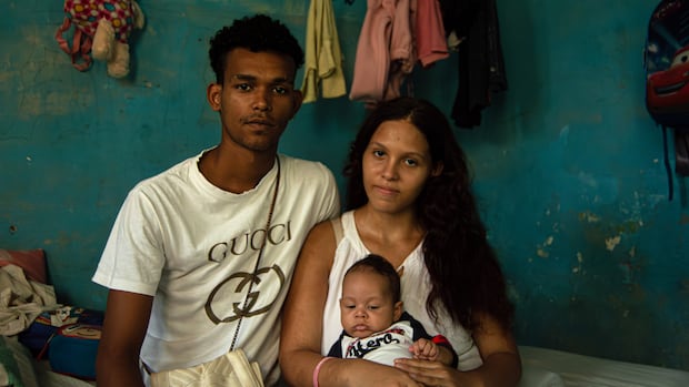 Cubans say every day is a struggle for survival as they face blackouts, water and fuel shortages