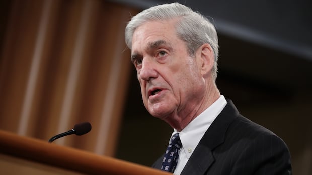 Robert Mueller, 9/11-era FBI chief who later probed alleged Trump-Russia ties, dead at 81
