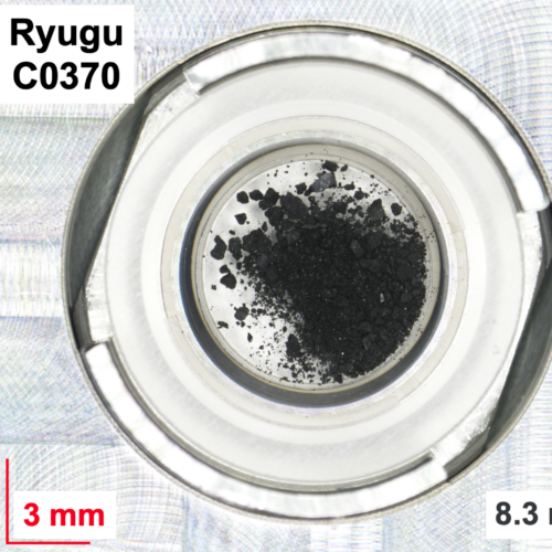 We keep finding the raw material of DNA in asteroids—what’s it telling us?
