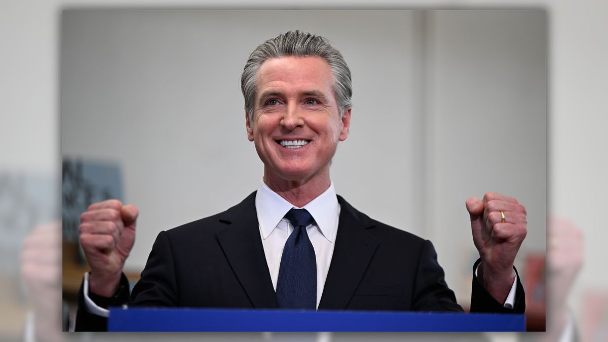 21 rumors about Gavin Newsom we’ve looked into