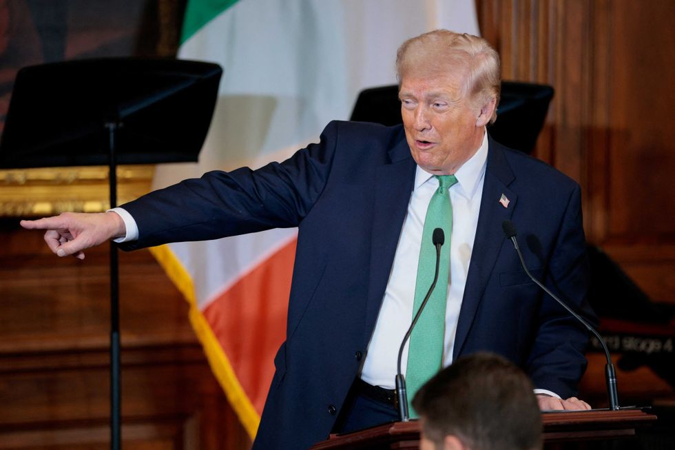 Trump allies realizing his Iran ‘formula’ may ‘come back to bite’ GOP later: biographer