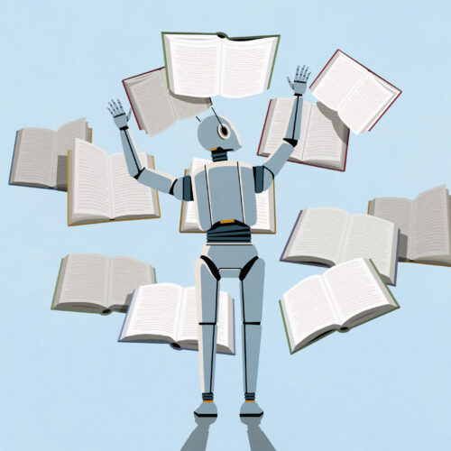 Writer denies it, but publisher pulls horror novel after multiple allegations of AI use