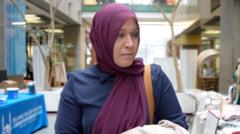 A secularism law some women say makes them feel like ‘outsiders’ heads to Canada’s top court