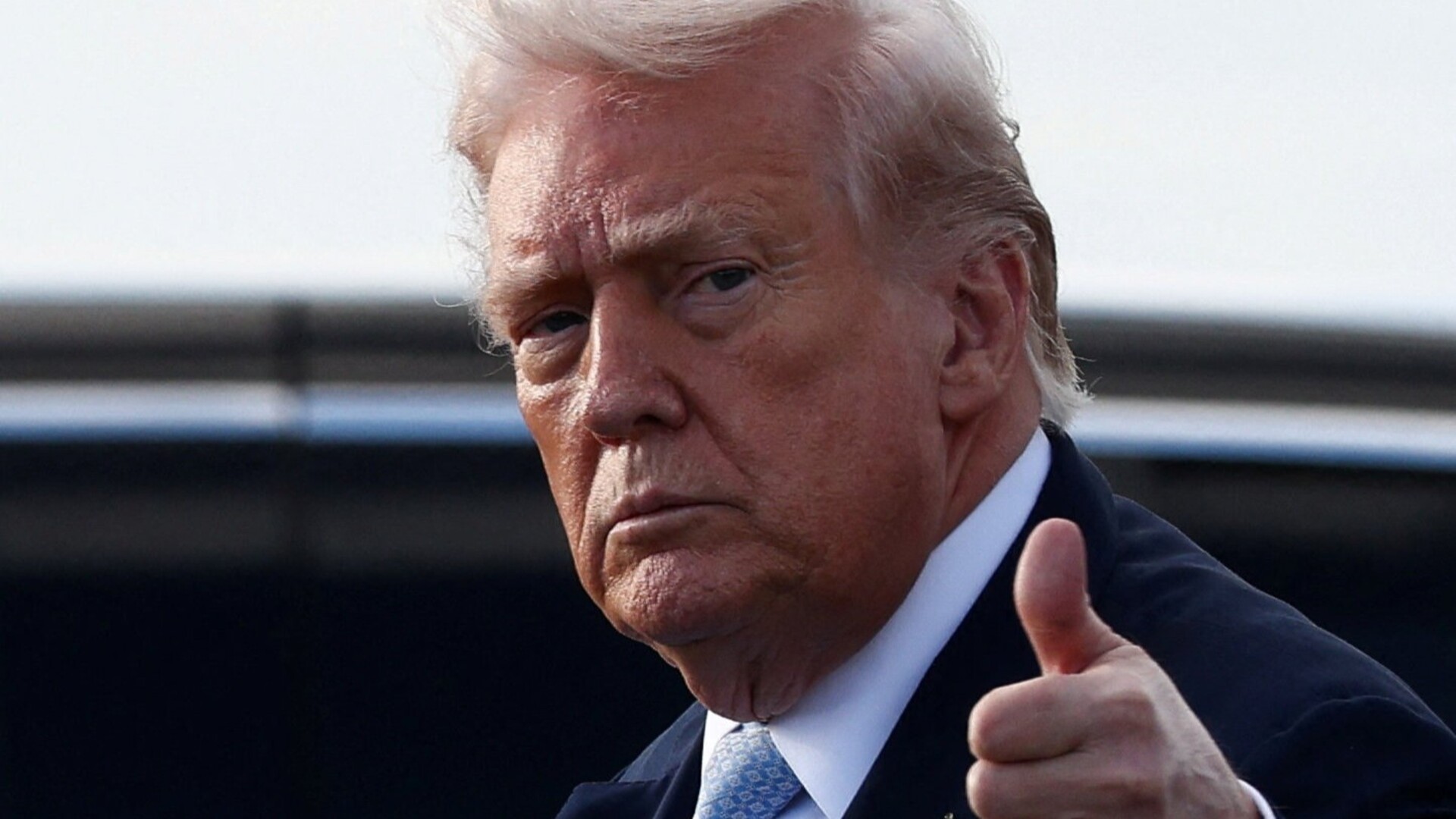 Trump threatens to ‘obliterate’ Iran power plants unless Hormuz Strait open