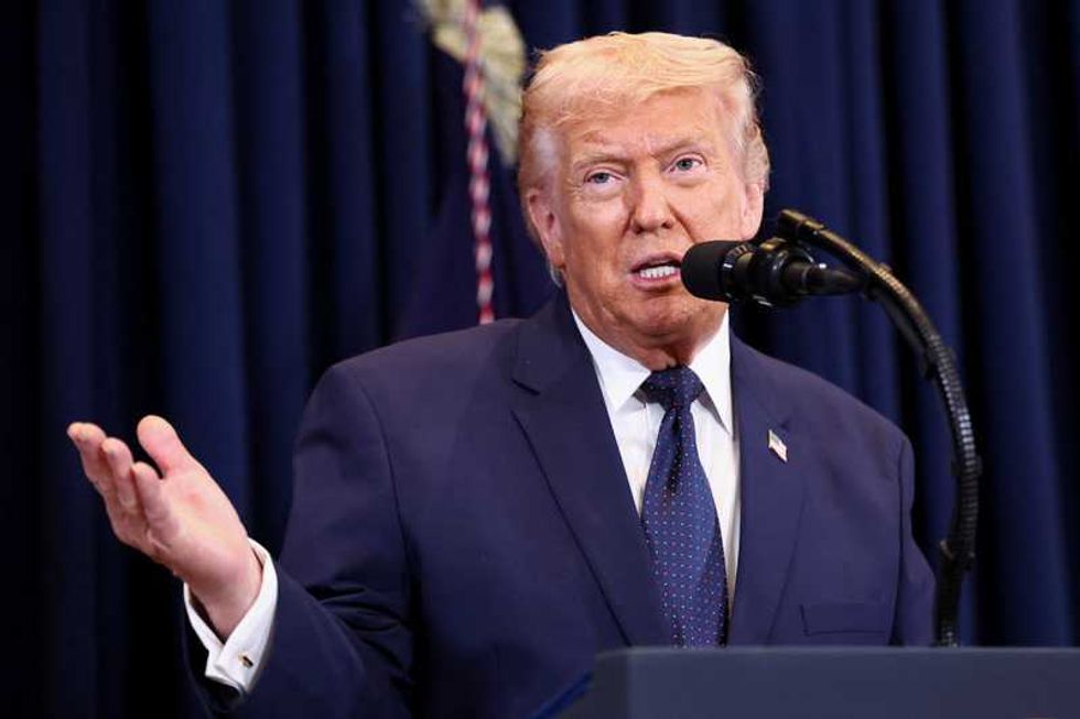 Trump’s blistering ultimatum over the Strait of Hormuz astonishes analysts