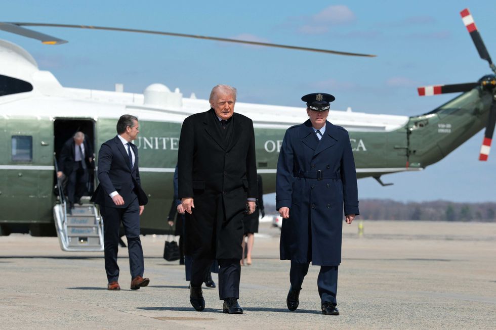 Trump just gave Iran a way to inflict ‘economic pain’ for the foreseeable future: expert