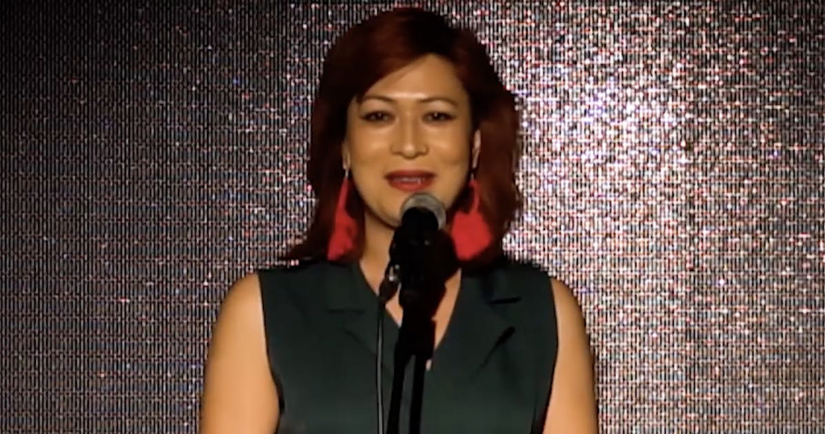 Prominent LGBTQ+ activist just became Nepal’s first out trans lawmaker