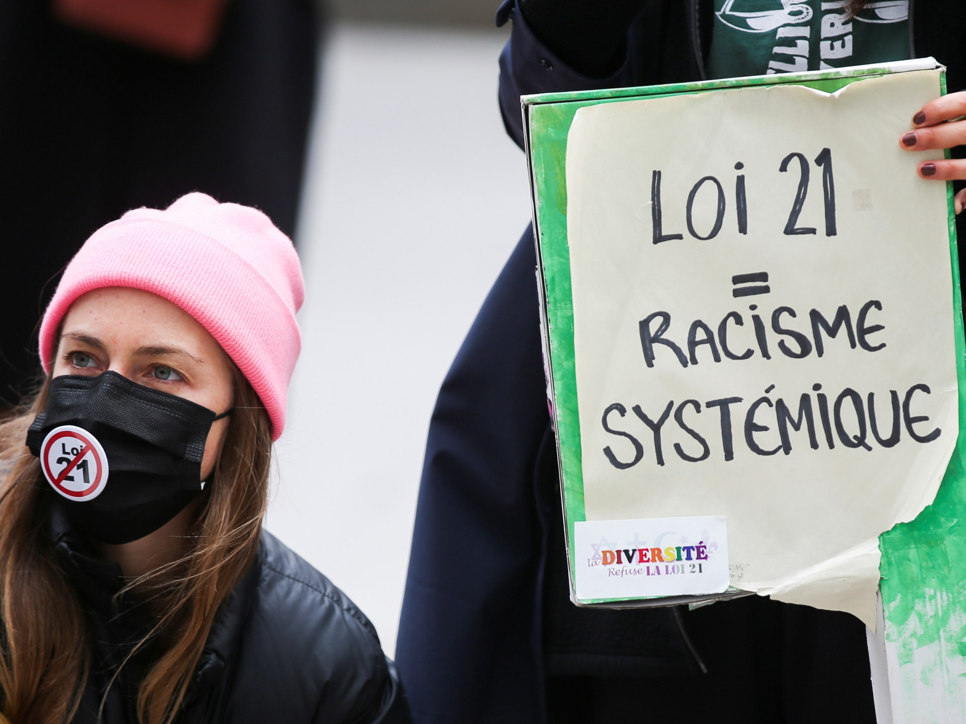 Canada’s Supreme Court must strike down Quebec’s Bill 21