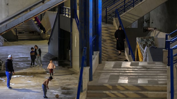 Israel destroys bridge in south Lebanon, orders demolition of homes near border