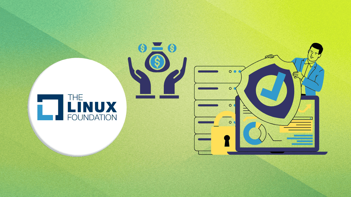 AI Companies Put $12.5M Into Open Source Security to Fix a Problem Their Tools Helped Create