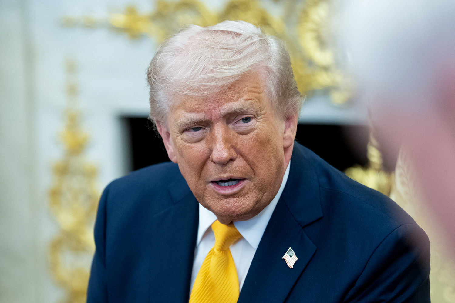 Here’s the biggest news you missed this weekend