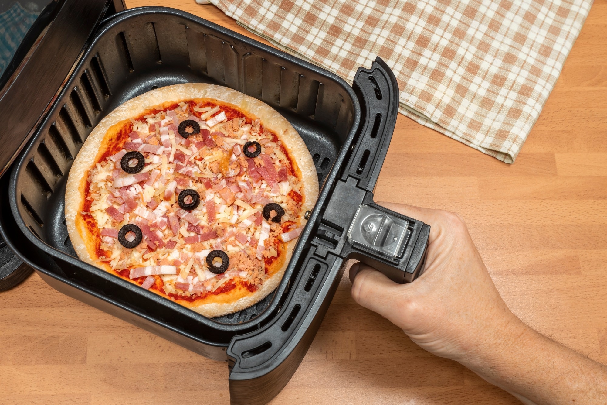 U.S. study links ultra-processed foods to lower odds of fertility