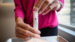 The cutthroat battle for the US weight-loss drug market