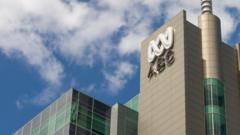 Australia’s ABC staff to go on strike for first time in 20 years