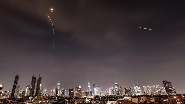 Israel launches new wave of attacks on Tehran; Iran threatens to start hitting Gulf power plants