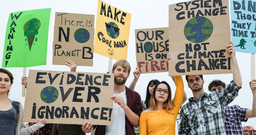 Trump’s self-made energy crisis is an opportunity to finally clean up the environment