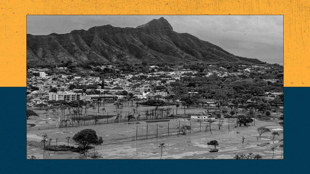 Live Science Today: Earth hits record energy imbalance, Hawaii floods and NASA prepares for Artemis II launch