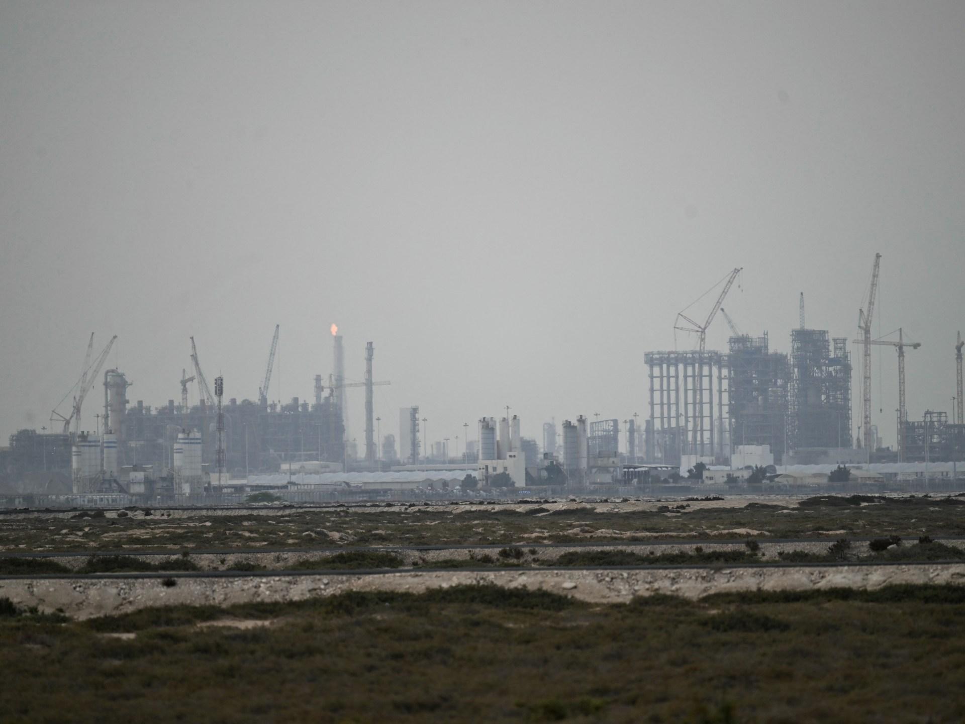 Energy, water, bonds: What are Iran’s targets if Trump hits power plants?