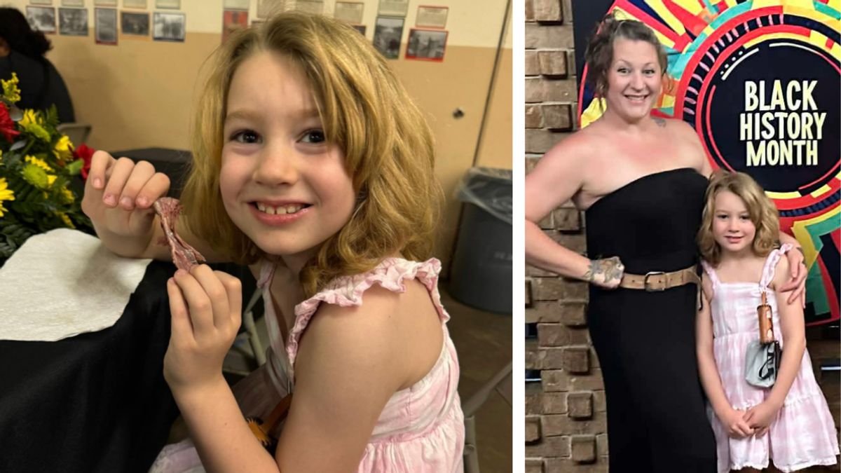 What we know about Canadian mother, daughter being detained by ICE