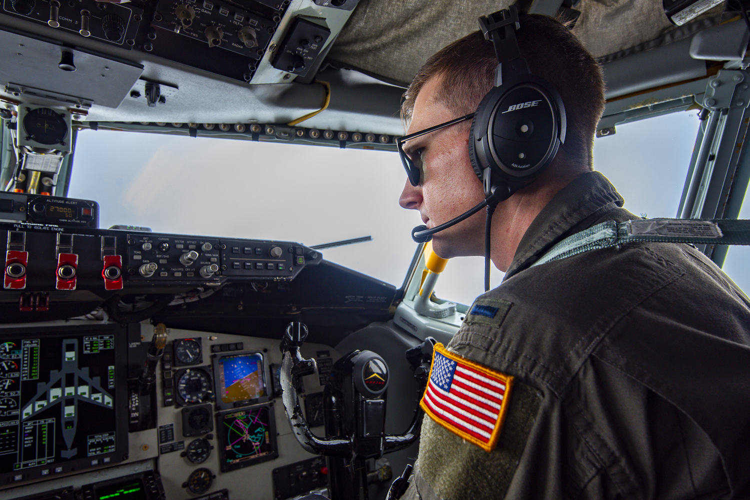 A grieving family feels the cost of the U.S. war with Iran