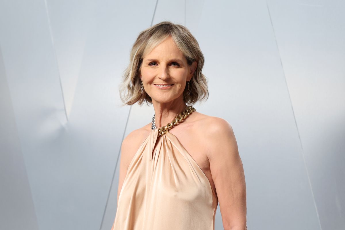 Did Helen Hunt give $3M in Oscars money to childhood teacher? Here’s the truth