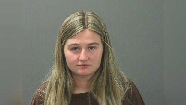 Kendra Duggar, wife of 19 Kids and Counting’s Joseph Duggar, arrested