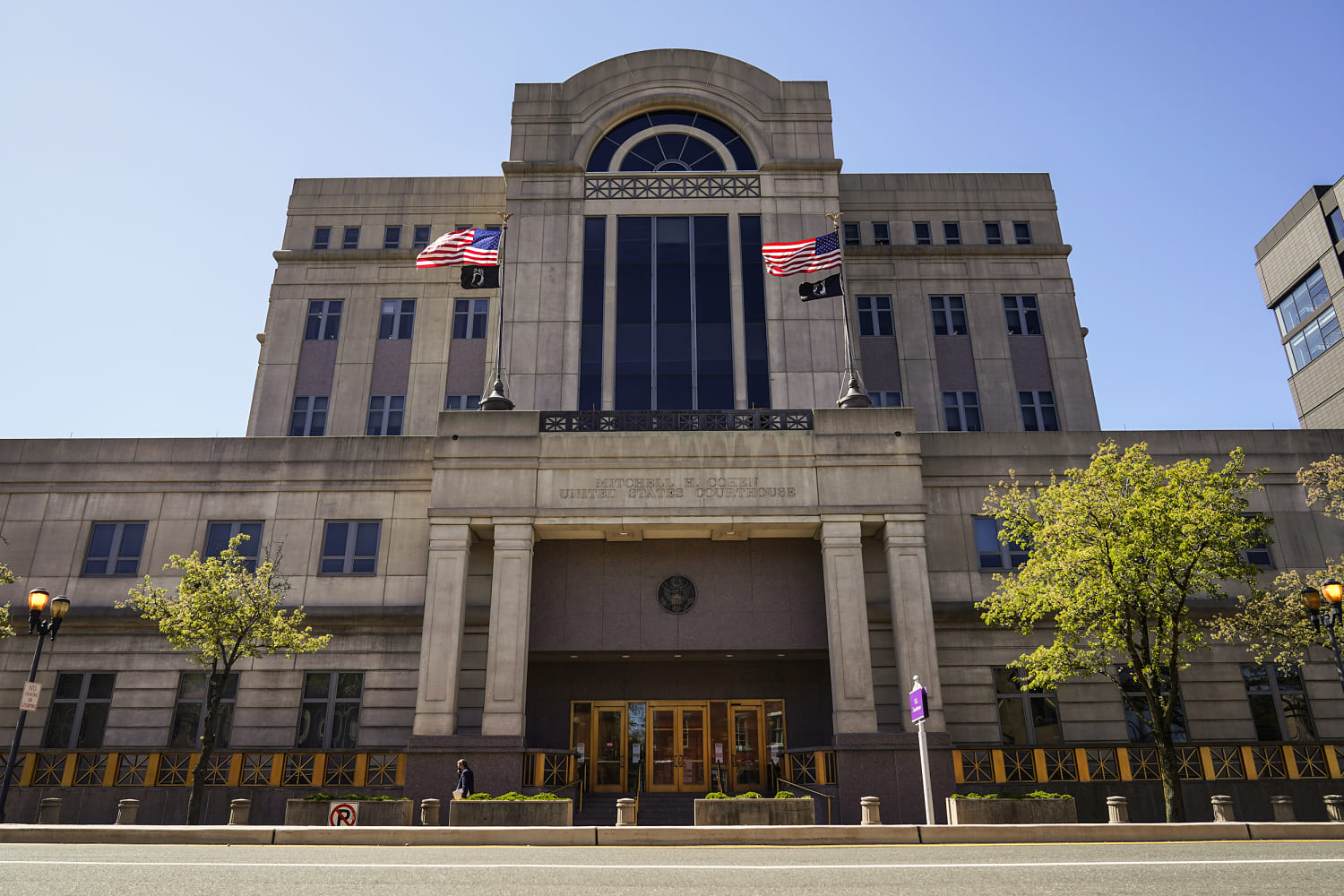 New federal prosecutor to take the helm in New Jersey after months of upheaval