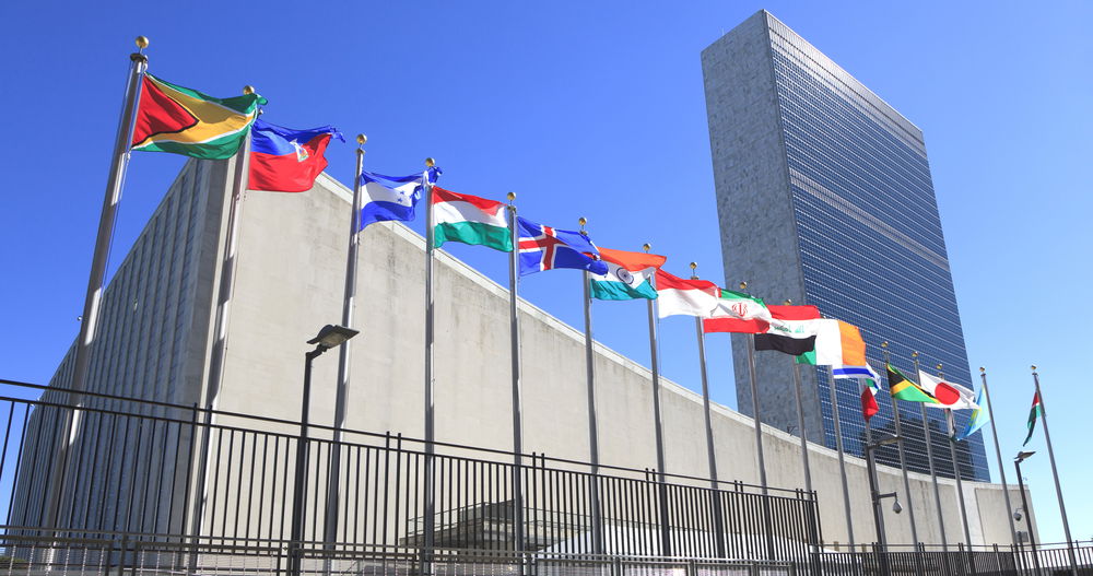 United Nations rejects U.S. effort to erase trans women: “It stops here”
