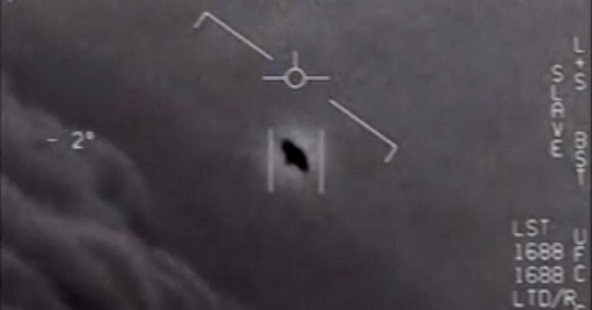 Trump ordering release of secret alien files ‘could be distraction from controversies’