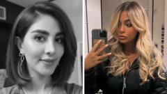 A committed pharmacist and a homesick blogger – the Iranian civilians killed in the war